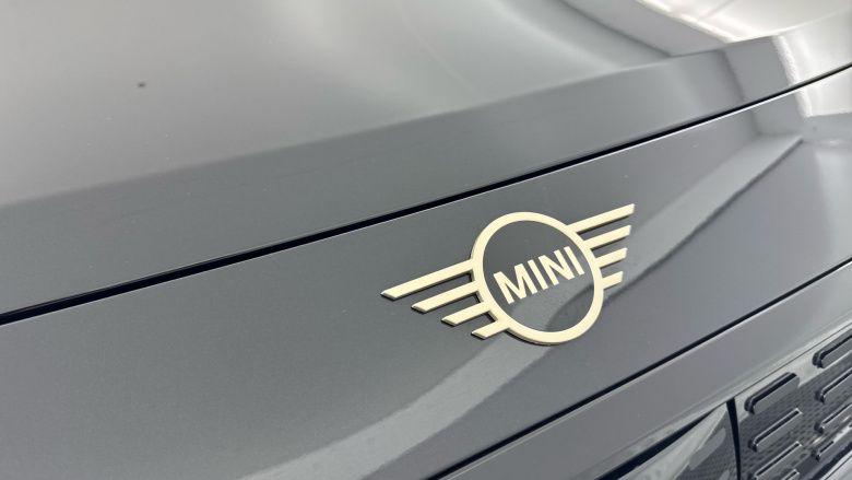 MINI Countryman 2.0 S Exclusive ALL4 5dr Auto Petrol Hatchback